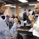 Illustration for article titled Study: 90% Of Workplace Injuries Caused By Bare-Knuckle Boxing